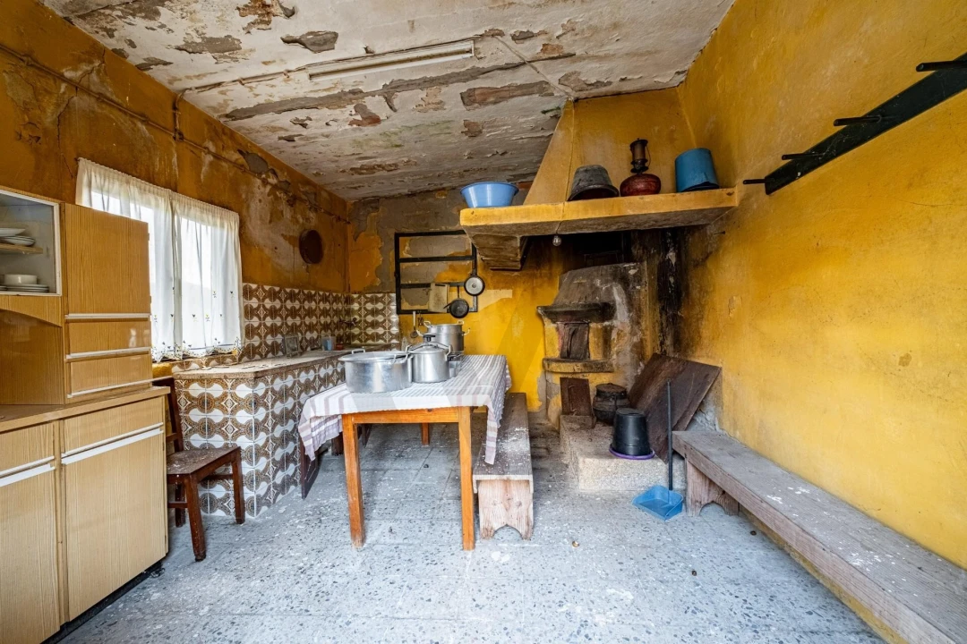 Quinta T3 para Venda em Alpendorada, Várzea e Torrão Foto 25