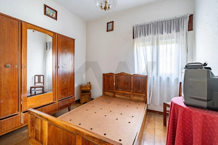 Quinta T3 para Venda em Alpendorada, Várzea e Torrão Foto 22