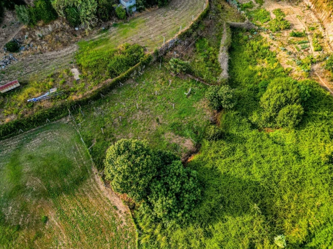 Quinta T3 para Venda em Alpendorada, Várzea e Torrão Foto 7