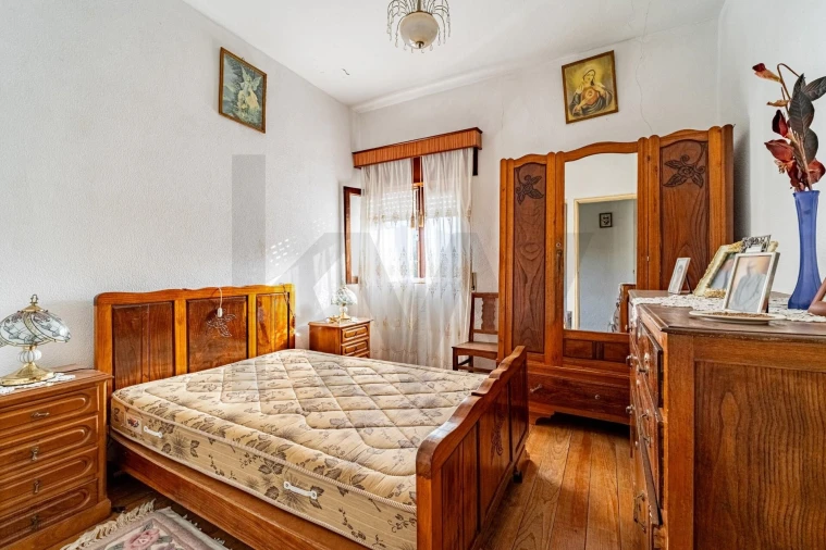 Quinta T3 para Venda em Alpendorada, Várzea e Torrão Foto 21