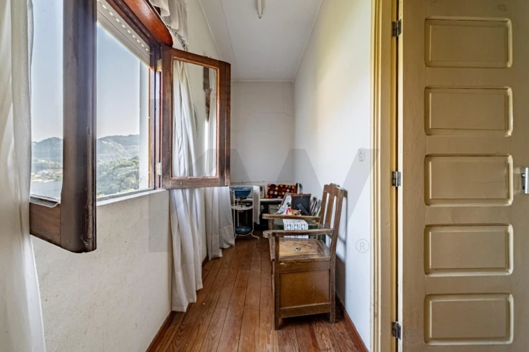 Quinta T3 para Venda em Alpendorada, Várzea e Torrão Foto 16