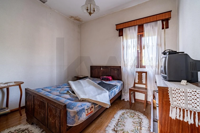 Quinta T3 para Venda em Alpendorada, Várzea e Torrão Foto 20