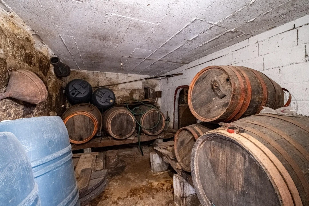 Quinta T3 para Venda em Alpendorada, Várzea e Torrão Foto 24