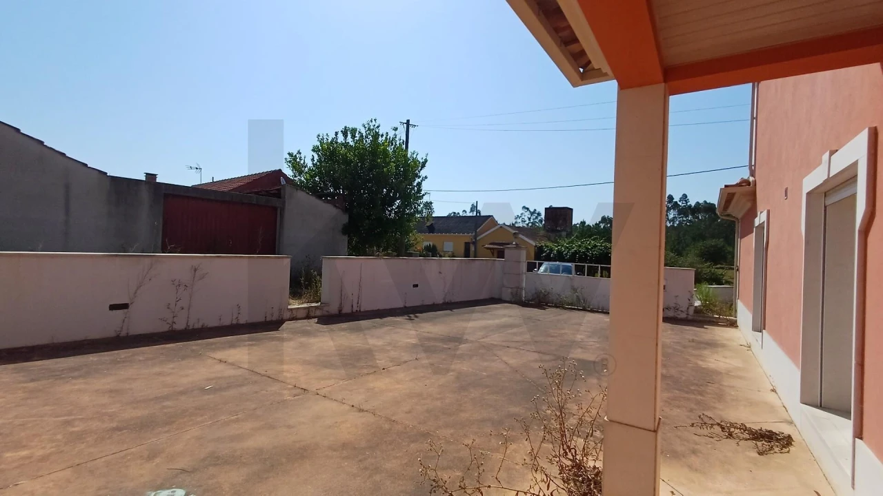 Moradia T7 para Venda em Bidoeira de Cima Foto 44
