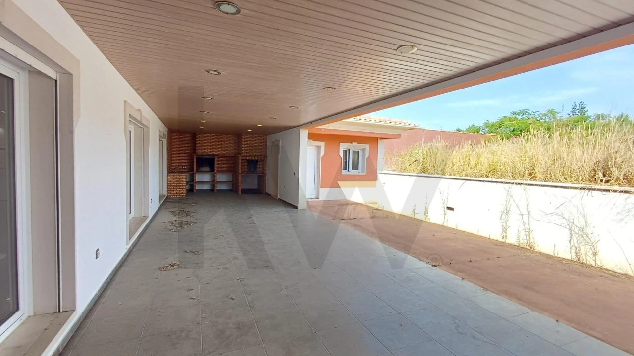 Moradia T7 para Venda em Bidoeira de Cima Foto 14