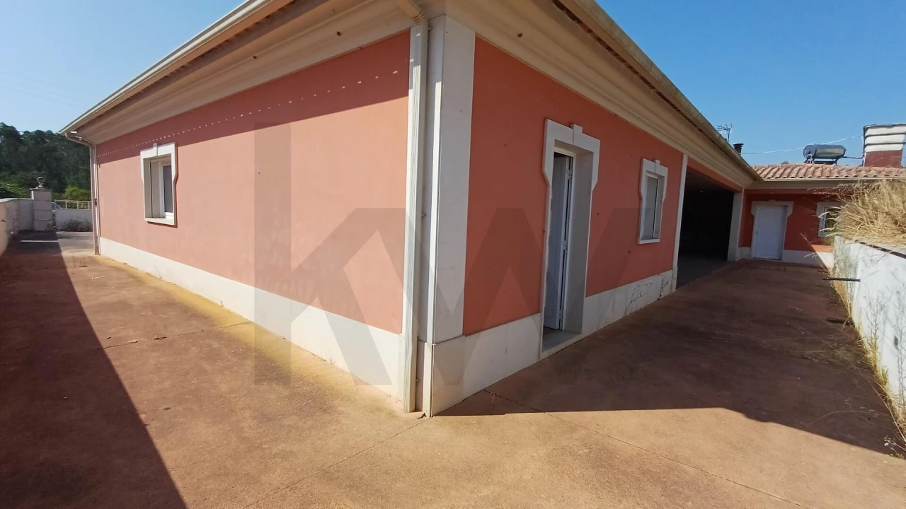 Moradia T7 para Venda em Bidoeira de Cima Foto 65