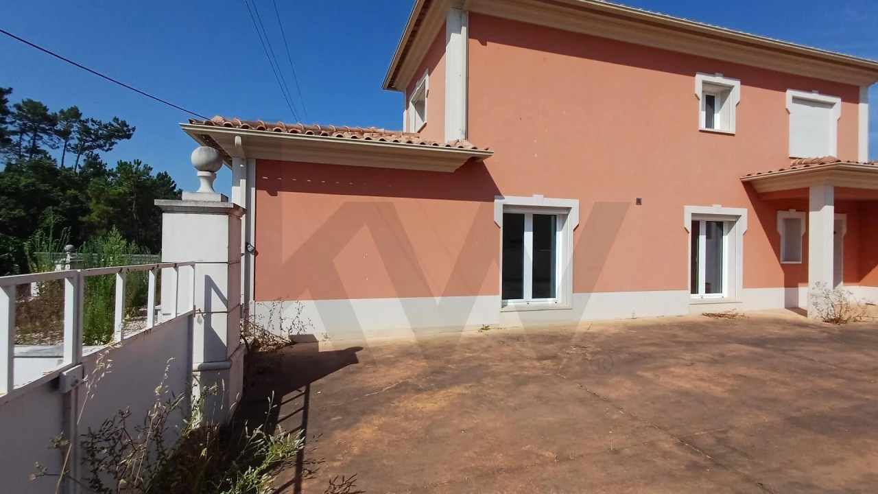 Moradia T7 para Venda em Bidoeira de Cima Foto 68