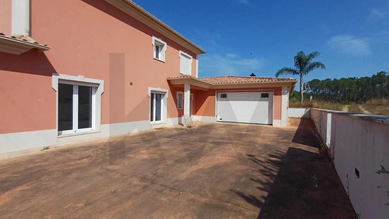 Moradia T7 para Venda em Bidoeira de Cima Foto 67