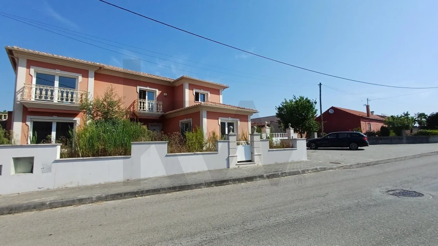 Moradia T7 para Venda em Bidoeira de Cima Foto 72