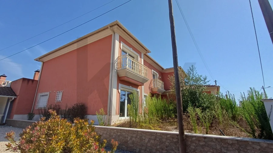 Moradia T7 para Venda em Bidoeira de Cima Foto 70