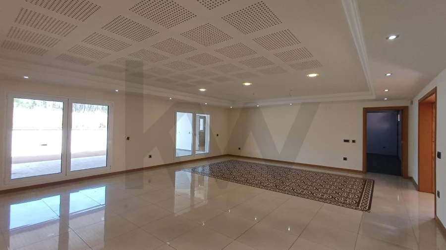 Moradia T7 para Venda em Bidoeira de Cima Foto 23