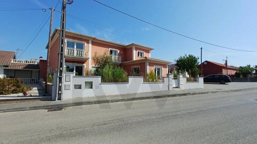 Moradia T7 para Venda em Bidoeira de Cima Foto 71