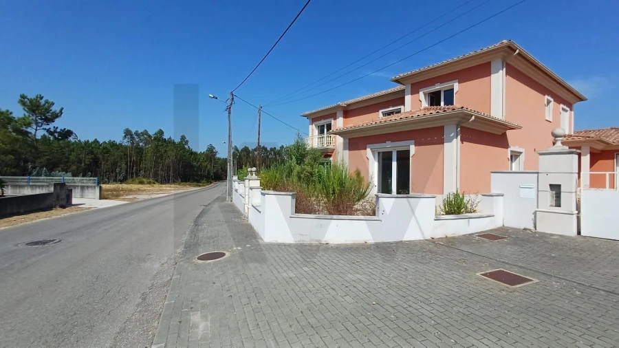 Moradia T7 para Venda em Bidoeira de Cima Foto 1