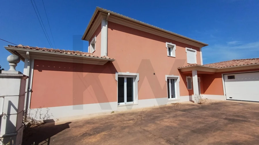 Moradia T7 para Venda em Bidoeira de Cima Foto 69