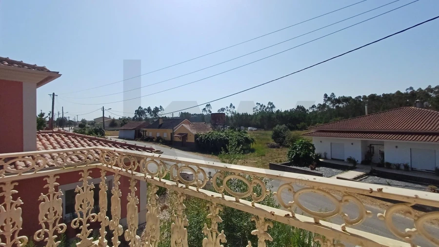 Moradia T7 para Venda em Bidoeira de Cima Foto 39
