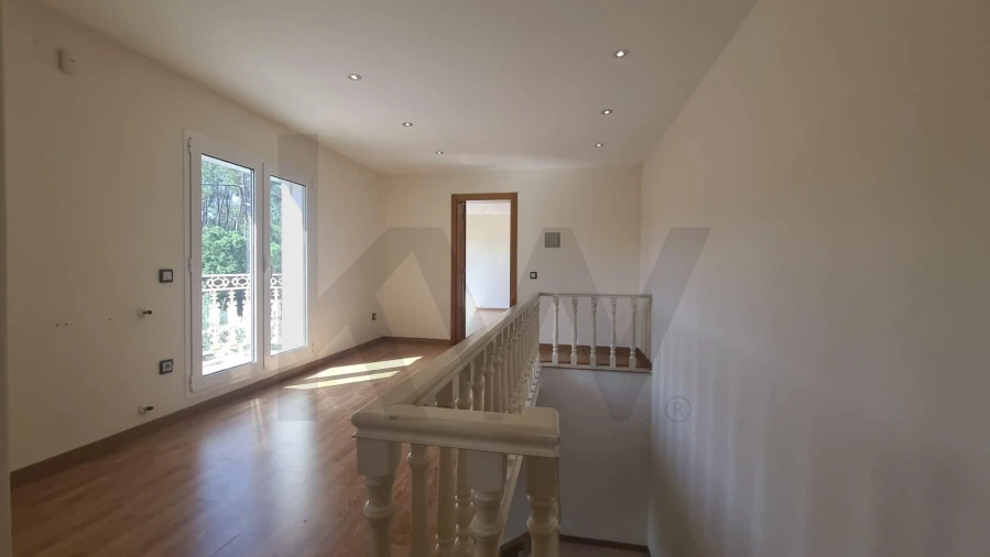 Moradia T7 para Venda em Bidoeira de Cima Foto 45