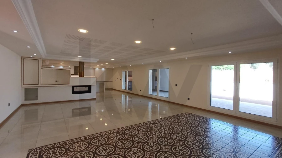 Moradia T7 para Venda em Bidoeira de Cima Foto 2