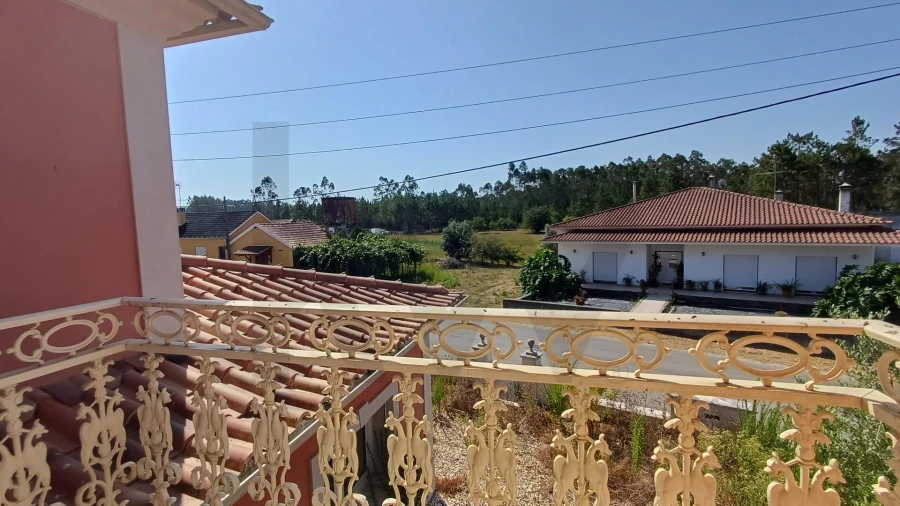Moradia T7 para Venda em Bidoeira de Cima Foto 38