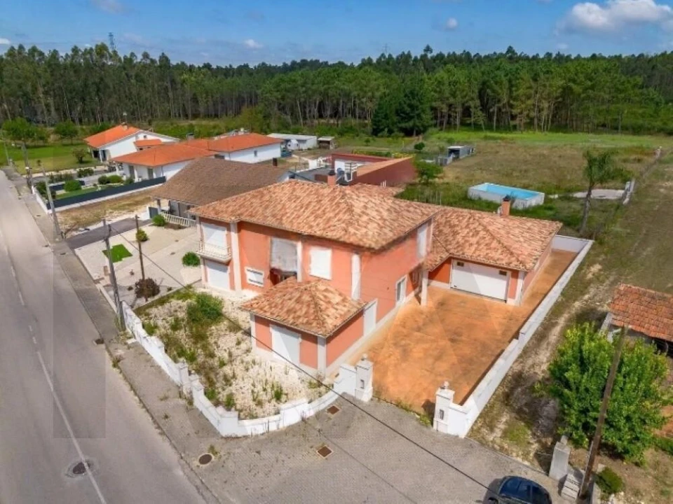 Moradia T7 para Venda em Bidoeira de Cima Foto 3