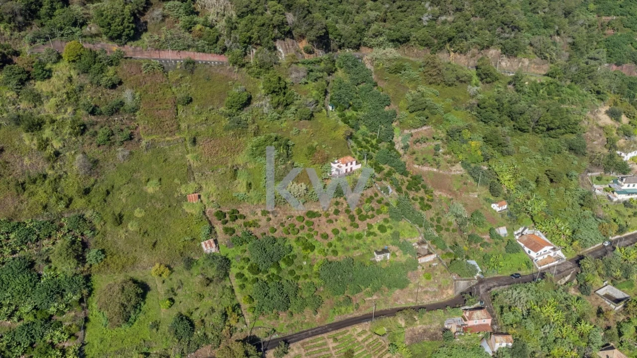 Terreno para Venda em São Roque do Faial Foto 5