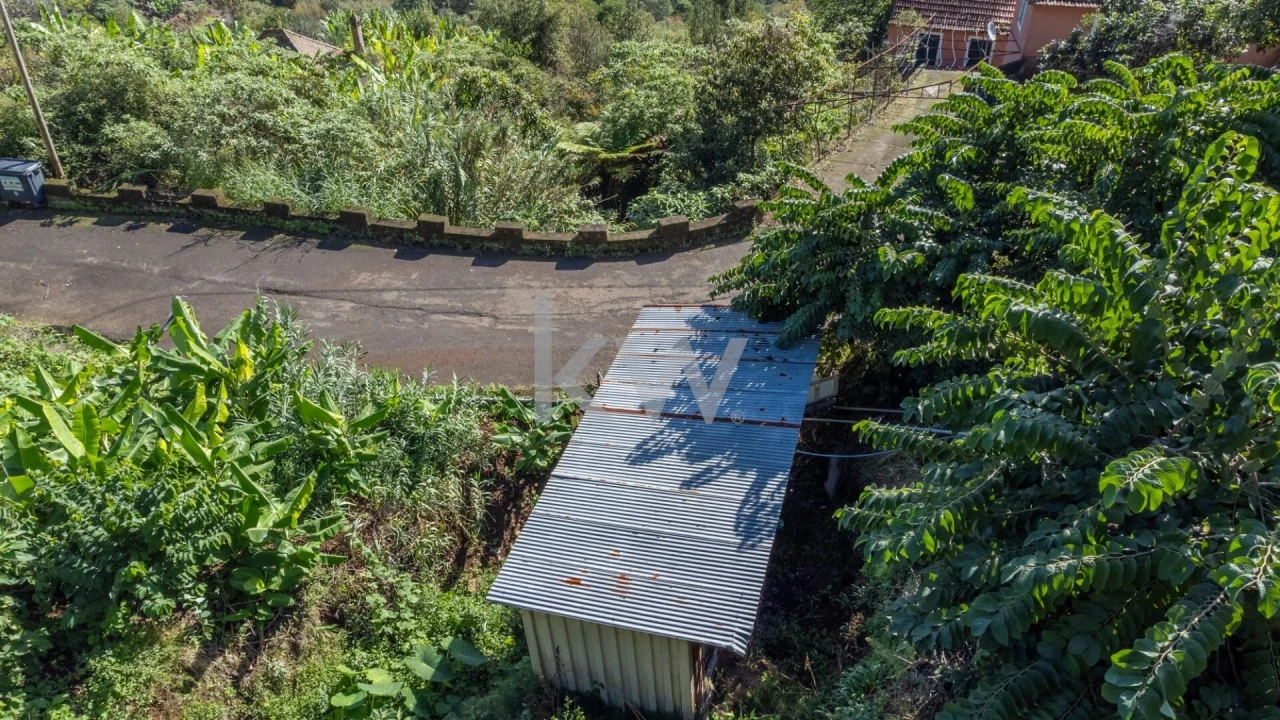 Terreno para Venda em São Roque do Faial Foto 24