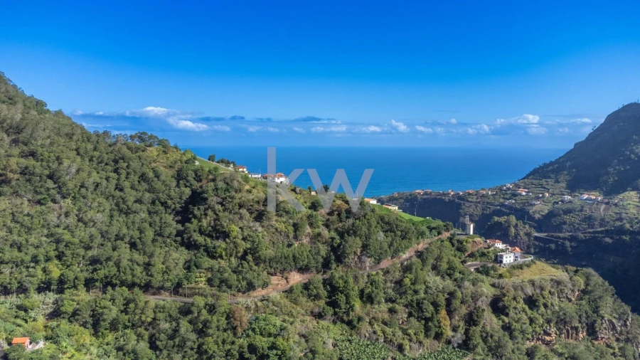 Terreno para Venda em São Roque do Faial Foto 16