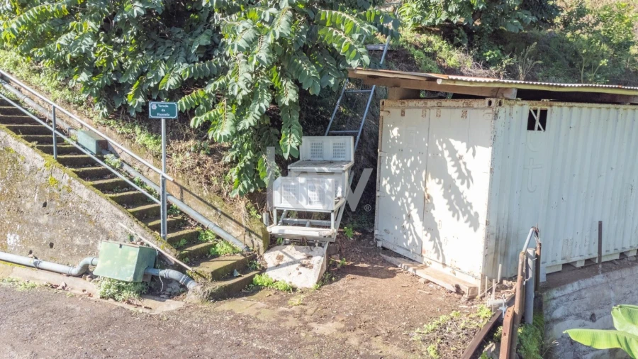 Terreno para Venda em São Roque do Faial Foto 18