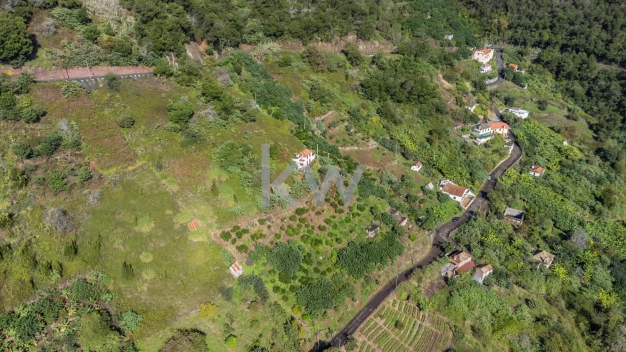Terreno para Venda em São Roque do Faial Foto 8