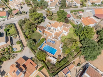Moradia T4 para Venda em Lagoa e Carvoeiro