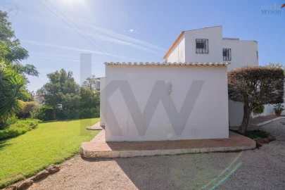 Moradia T4 para Venda em Lagoa e Carvoeiro
