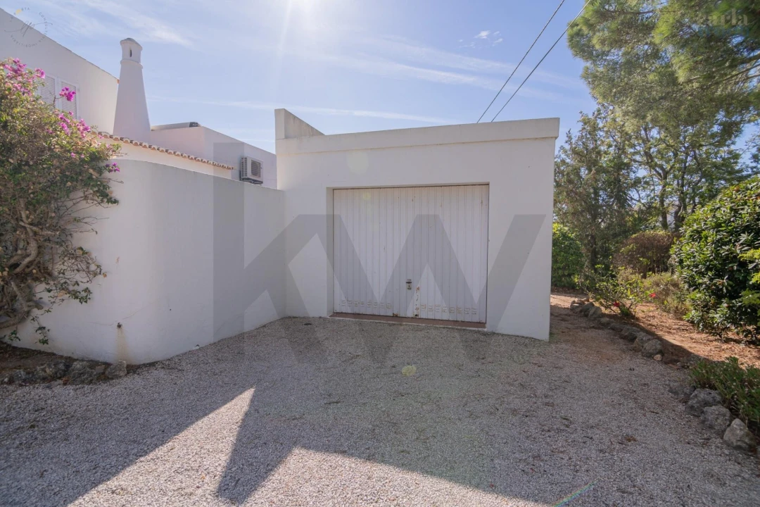 Moradia T4 para Venda em Lagoa e Carvoeiro Foto 44