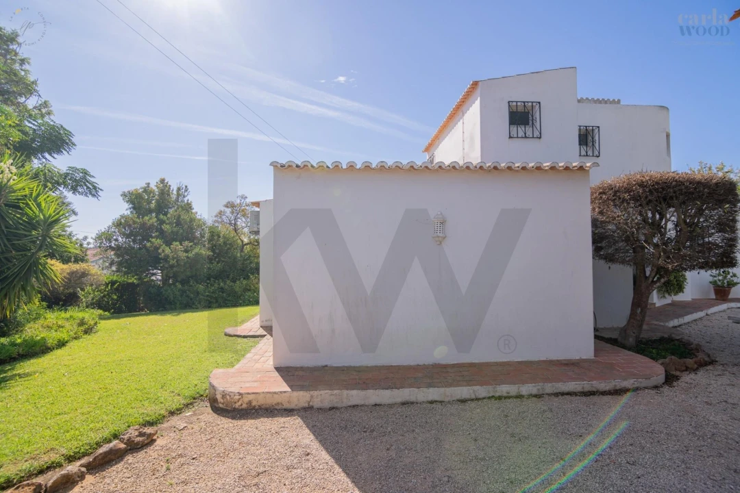 Moradia T4 para Venda em Lagoa e Carvoeiro Foto 49