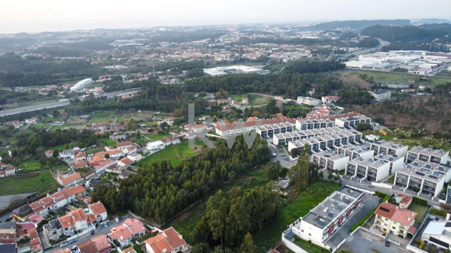 Terreno para Venda em Grijó e Sermonde Foto 15