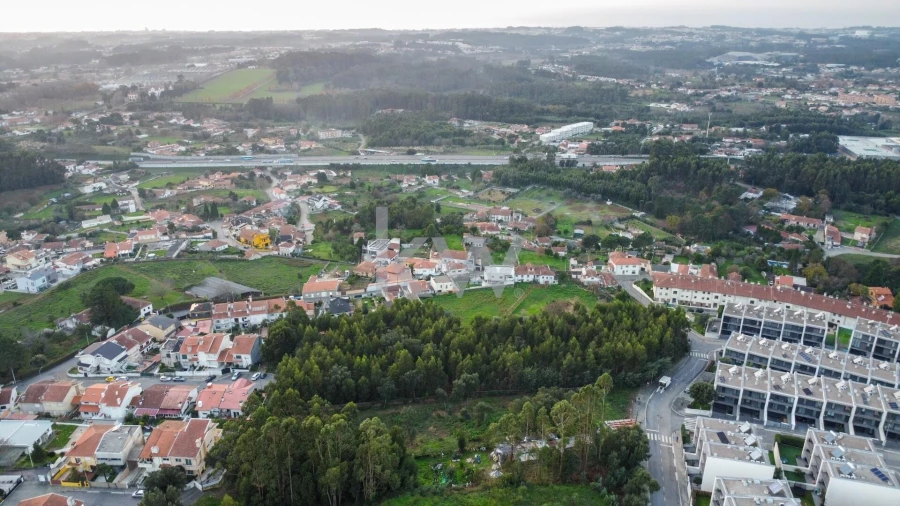 Terreno para Venda em Grijó e Sermonde Foto 14