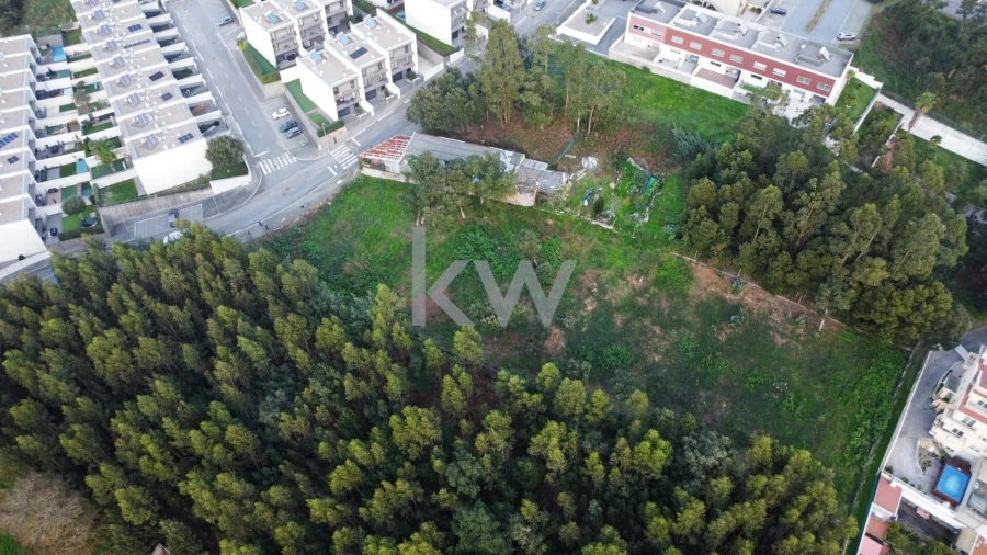 Terreno para Venda em Grijó e Sermonde Foto 11