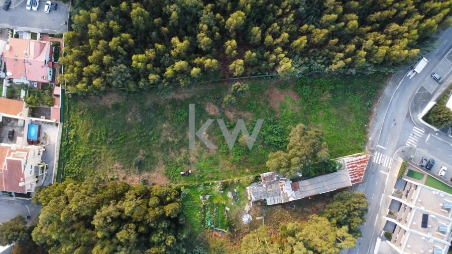 Terreno para Venda em Grijó e Sermonde Foto 10
