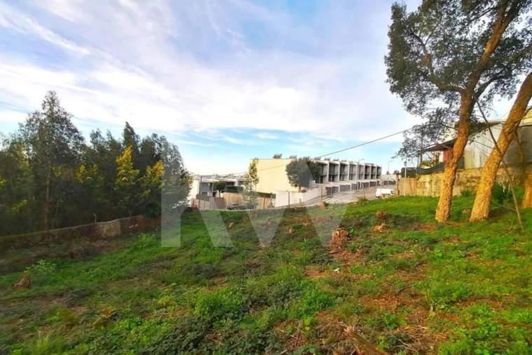 Terreno para Venda em Grijó e Sermonde Foto 7