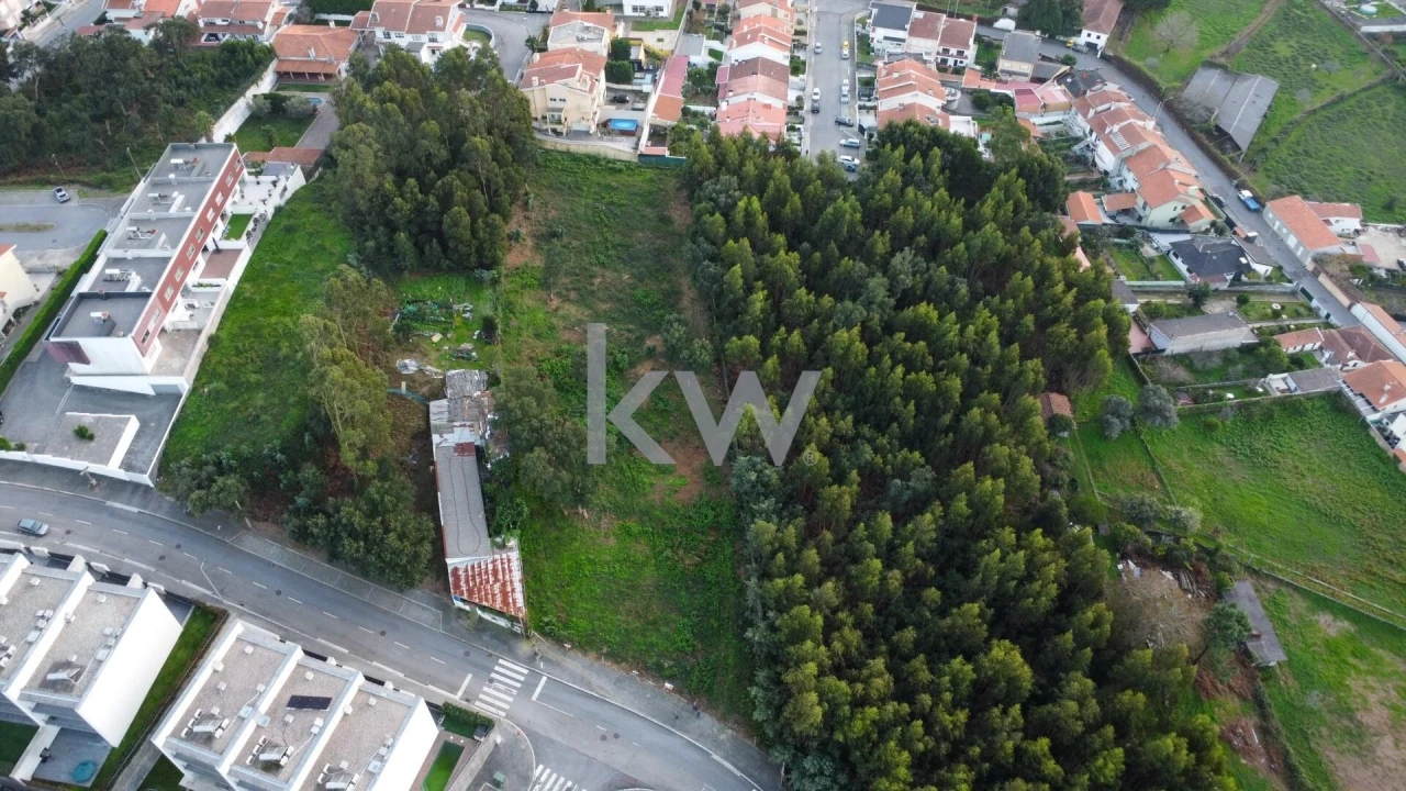 Terreno para Venda em Grijó e Sermonde Foto 13