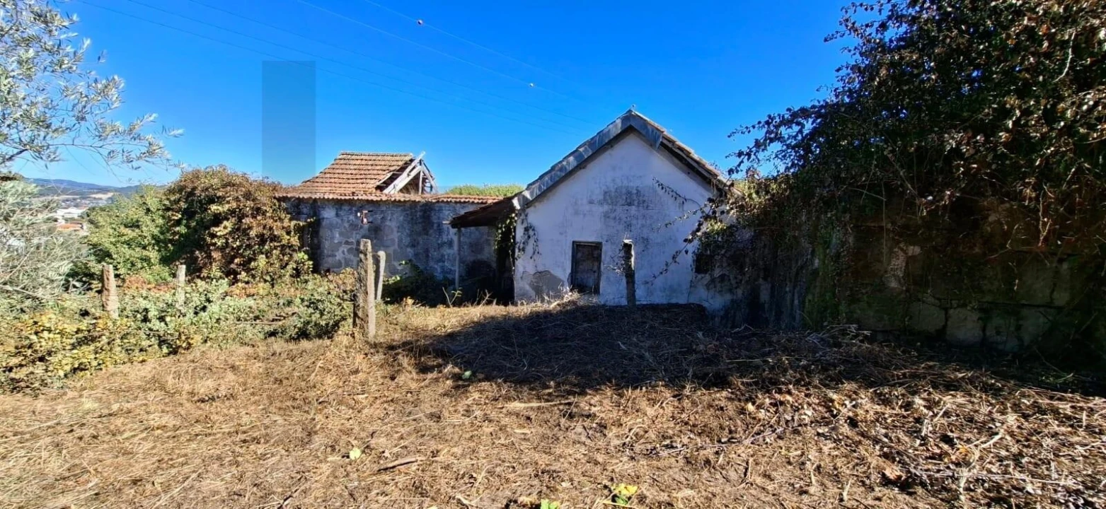 Quinta T3 para Venda em Tarouquela Foto 8