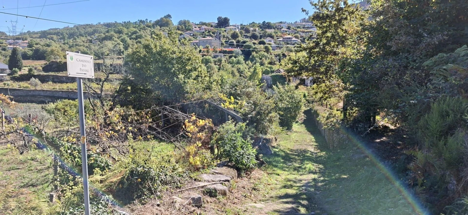 Quinta T3 para Venda em Tarouquela Foto 14