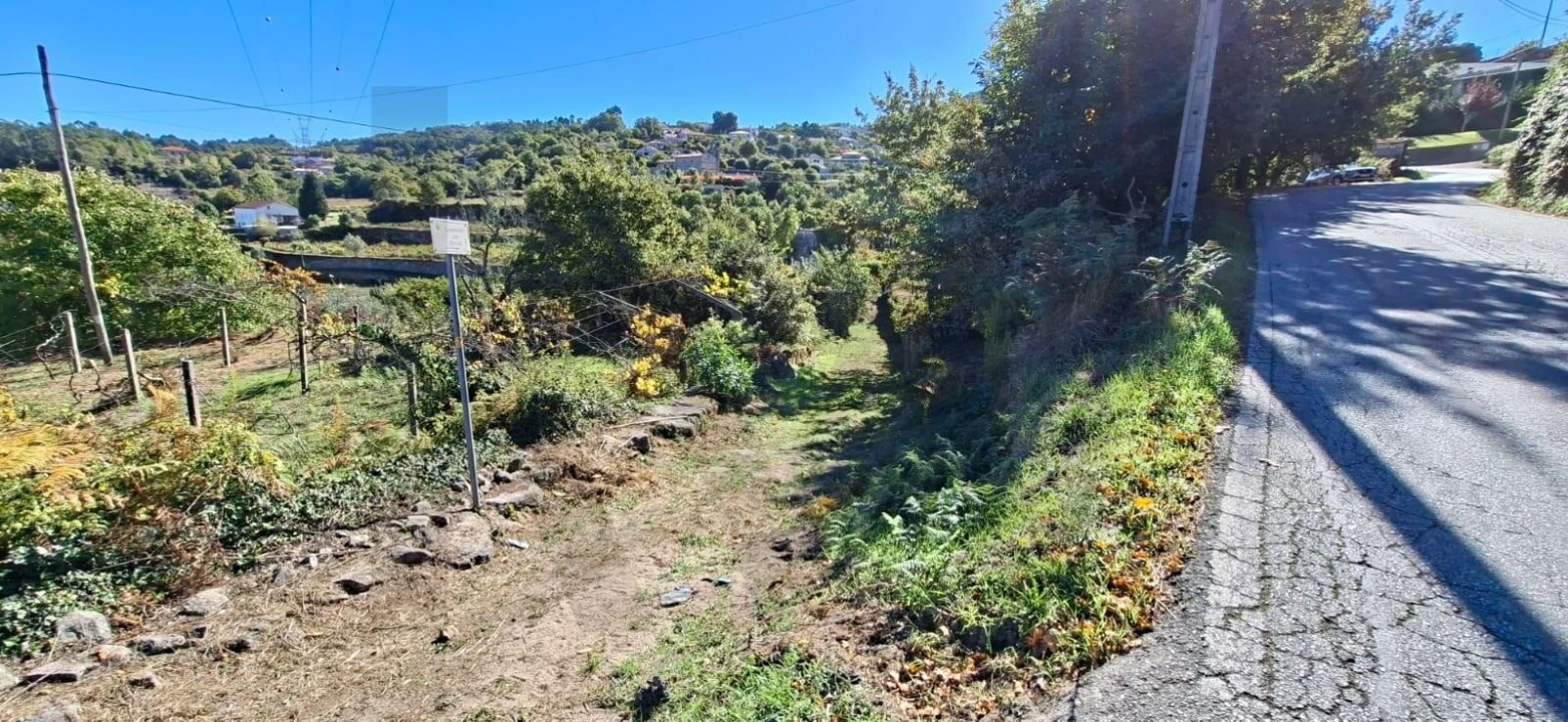 Quinta T3 para Venda em Tarouquela Foto 15