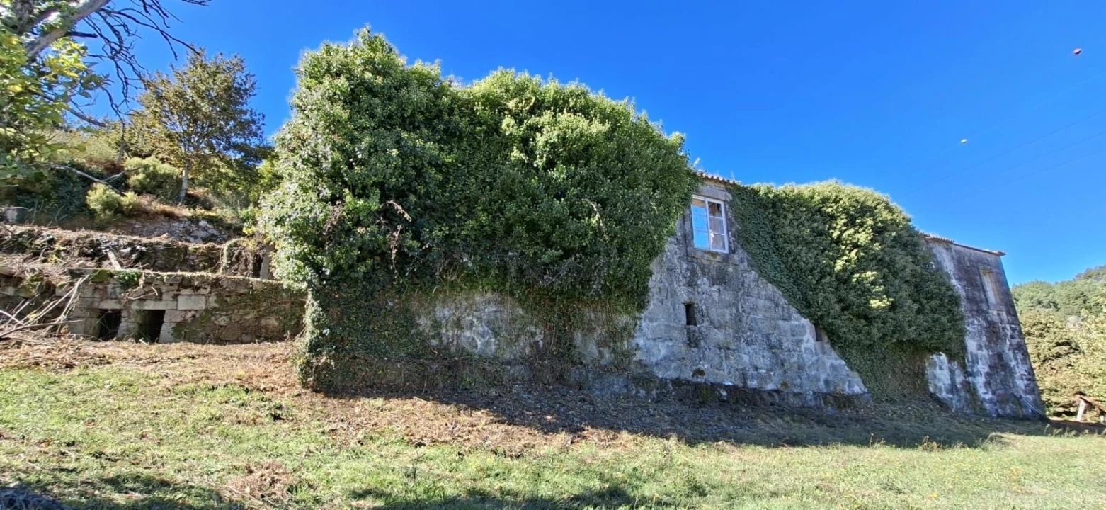 Quinta T3 para Venda em Tarouquela Foto 7