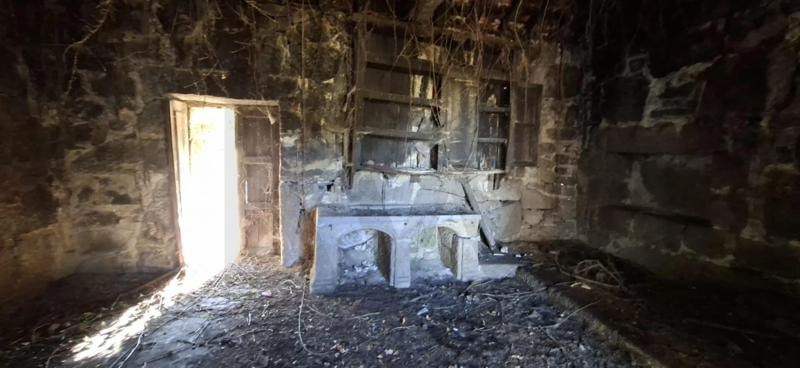 Quinta T3 para Venda em Tarouquela Foto 31