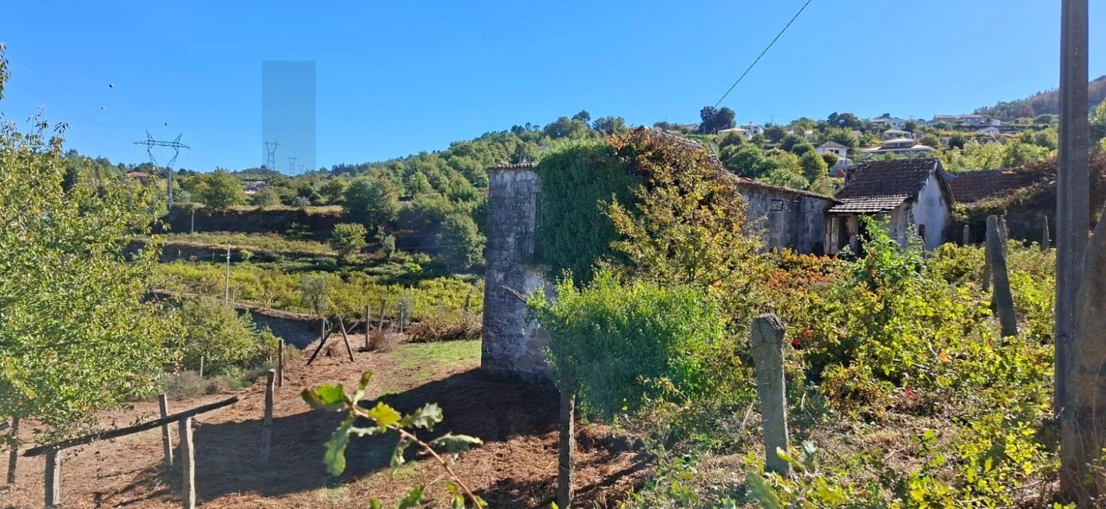 Quinta T3 para Venda em Tarouquela Foto 10