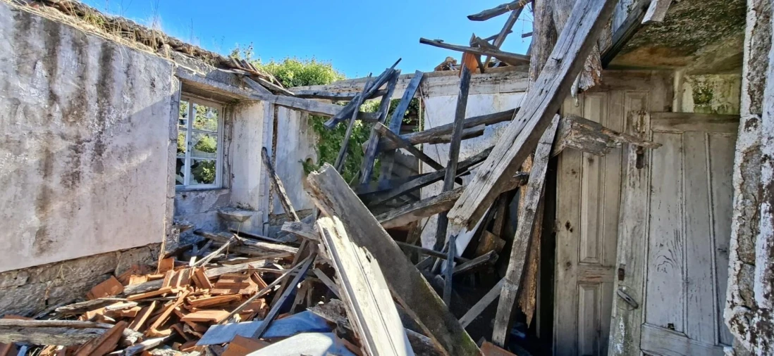 Quinta T3 para Venda em Tarouquela Foto 32