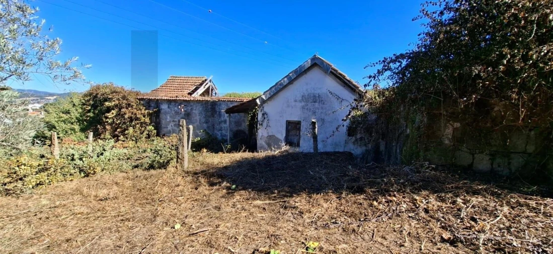 Quinta T3 para Venda em Tarouquela Foto 8