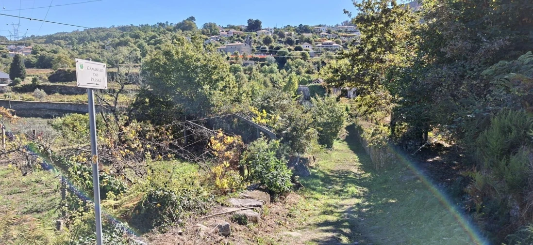 Quinta T3 para Venda em Tarouquela Foto 14