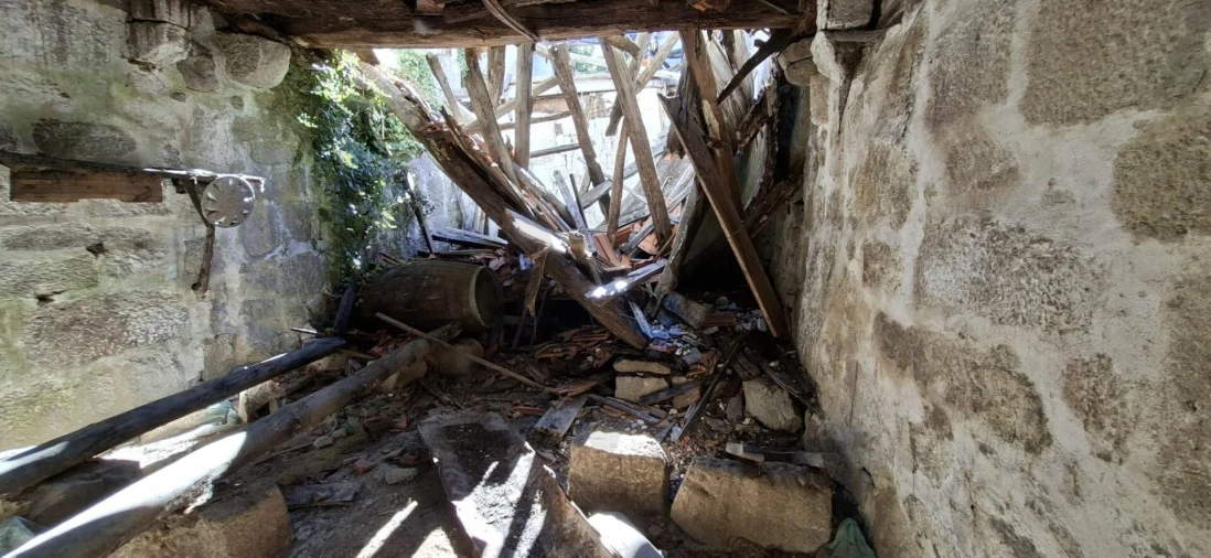 Quinta T3 para Venda em Tarouquela Foto 27