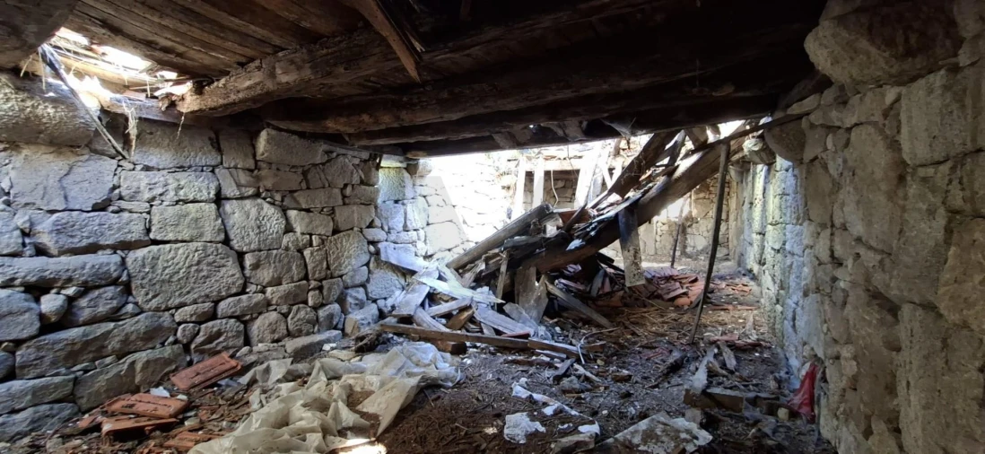 Quinta T3 para Venda em Tarouquela Foto 28