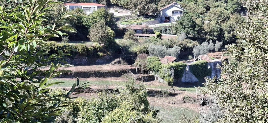 Quinta T3 para Venda em Tarouquela Foto 37